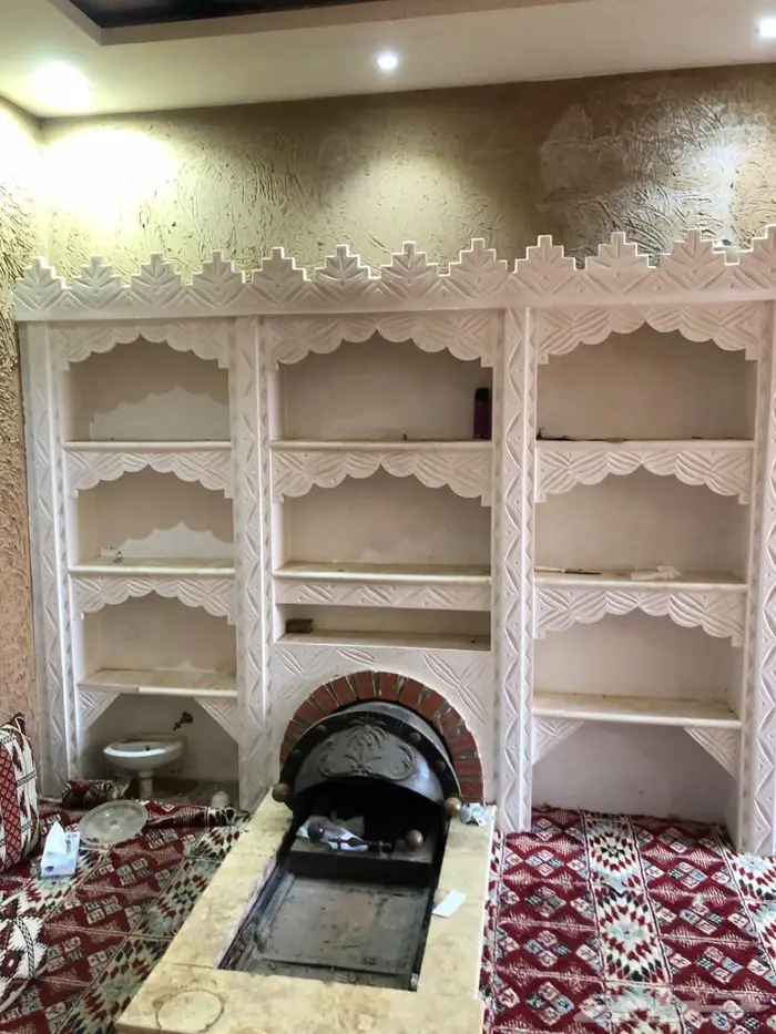 أستراحة للأيجار 1