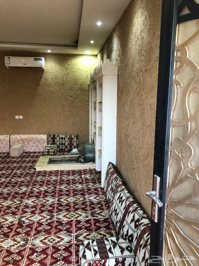 أستراحة للأيجار 2