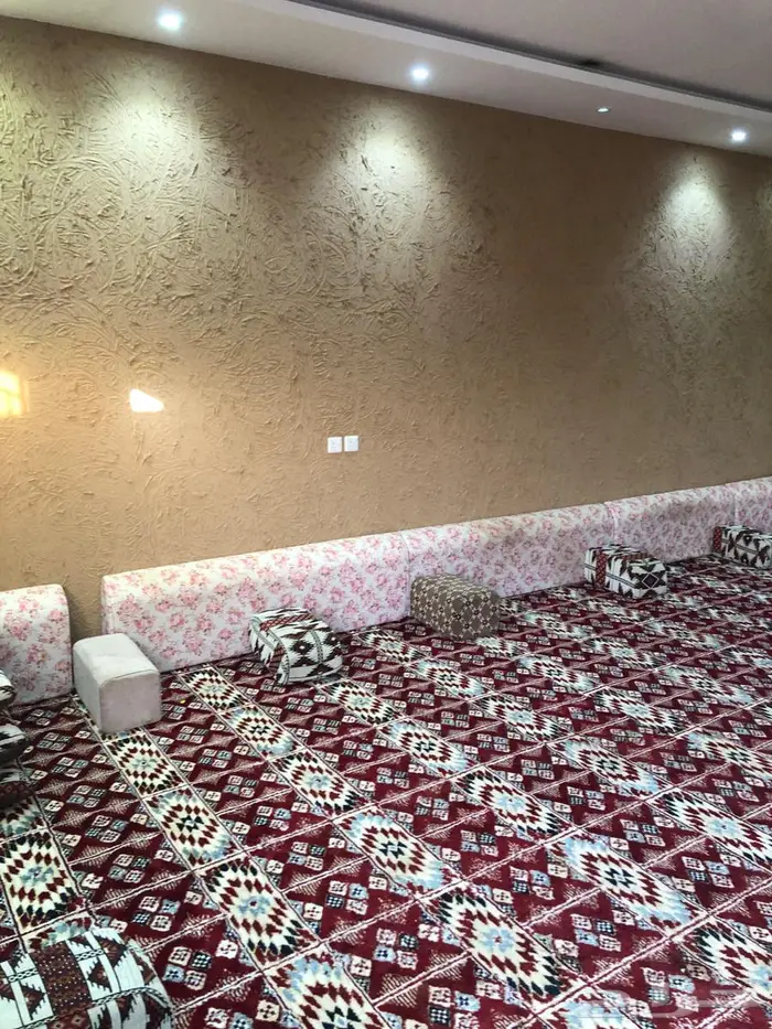 أستراحة للأيجار 3