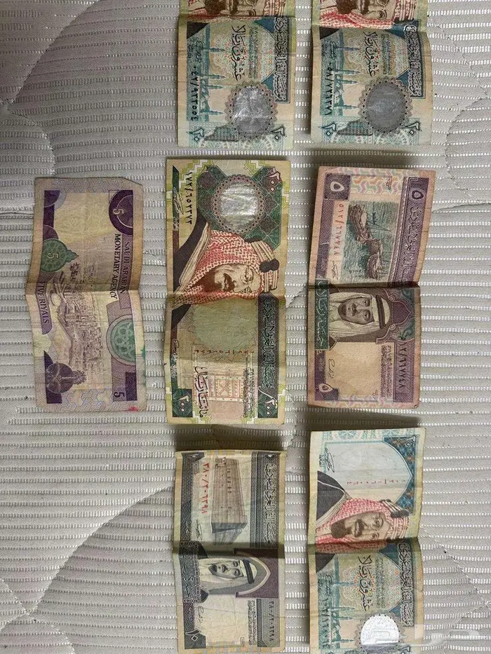 عملات قديمة للبيع 1
