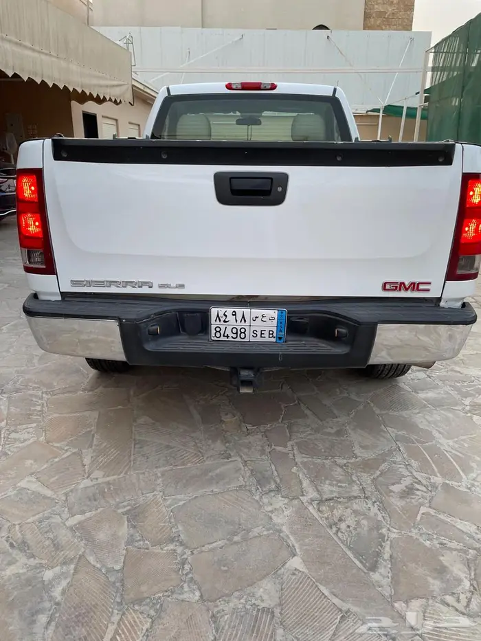 سييرا z71 13 نظييف 2