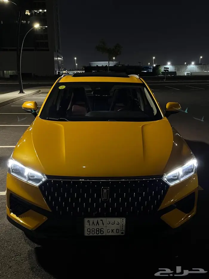 فاو T77 موديل 2020 4