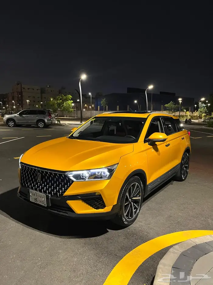 فاو T77 موديل 2020 10