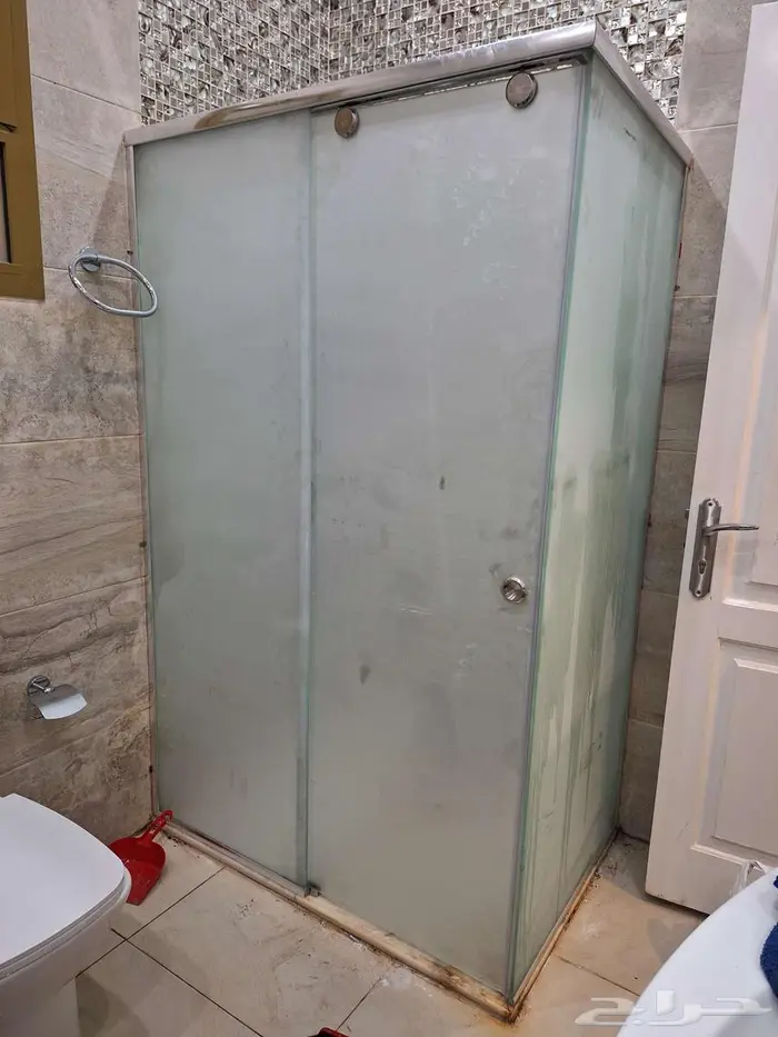 زجاج سيكوريت _جده شوارات وقواطع وواجهات وطرابزونات ومرا 12