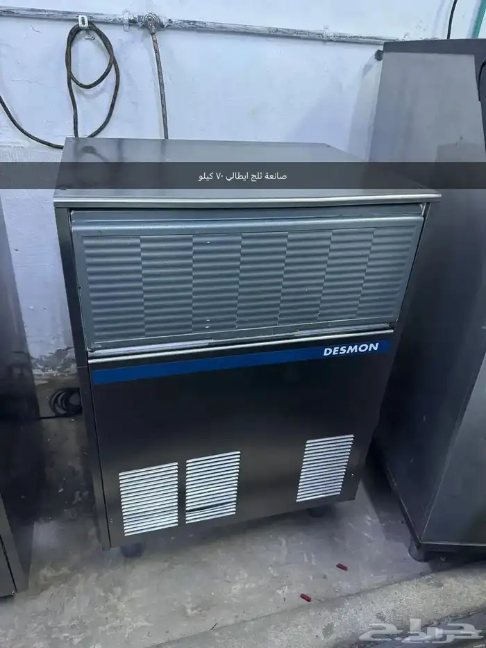 معدات مطعم و مقهى 38
