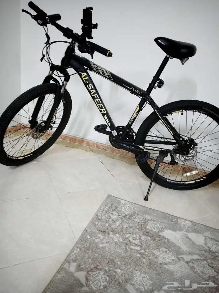 دراجة رياضية 4