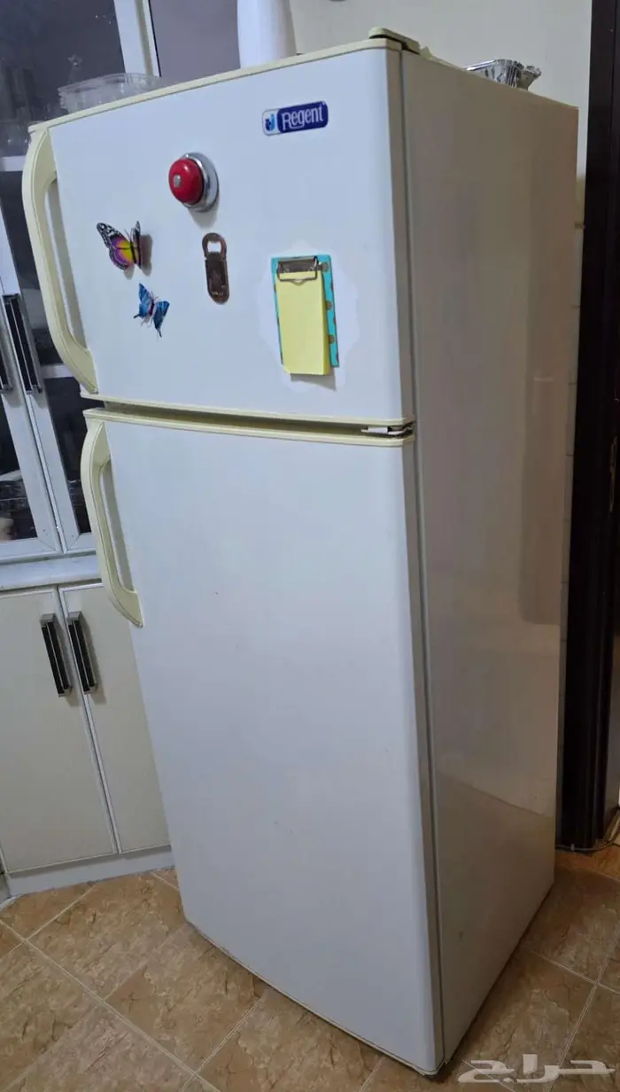 Juffali Regent Refrigerator for sale 0