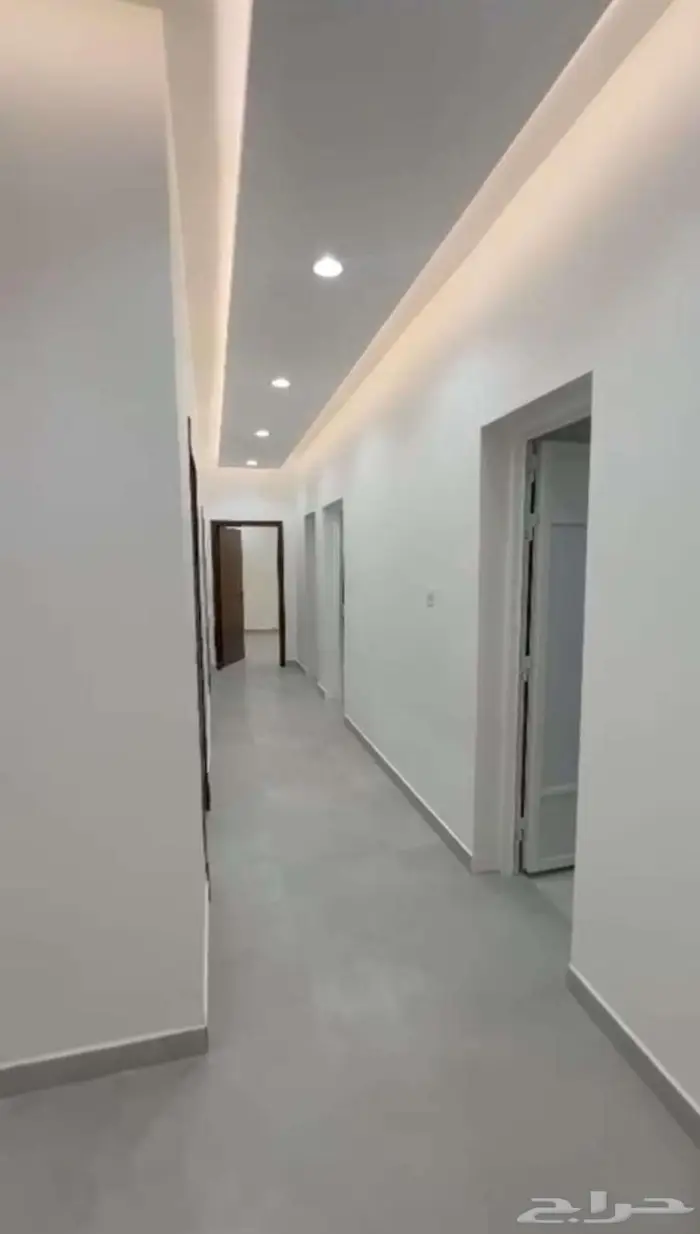شقة للإيجار حي الشعلة 2
