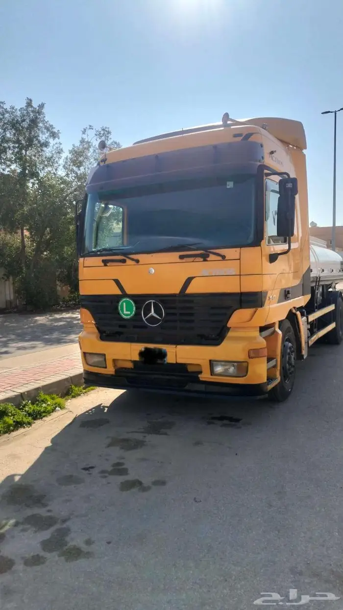 Mercedes Actors Model 2000 0