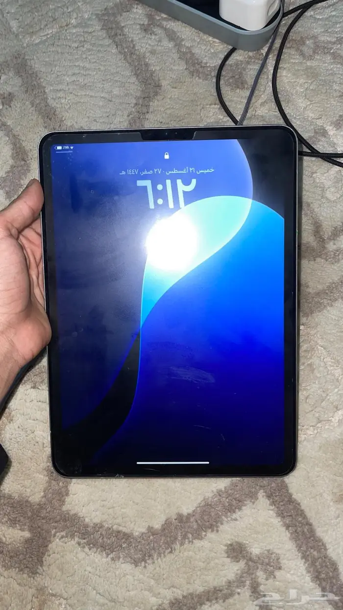ايباد 3