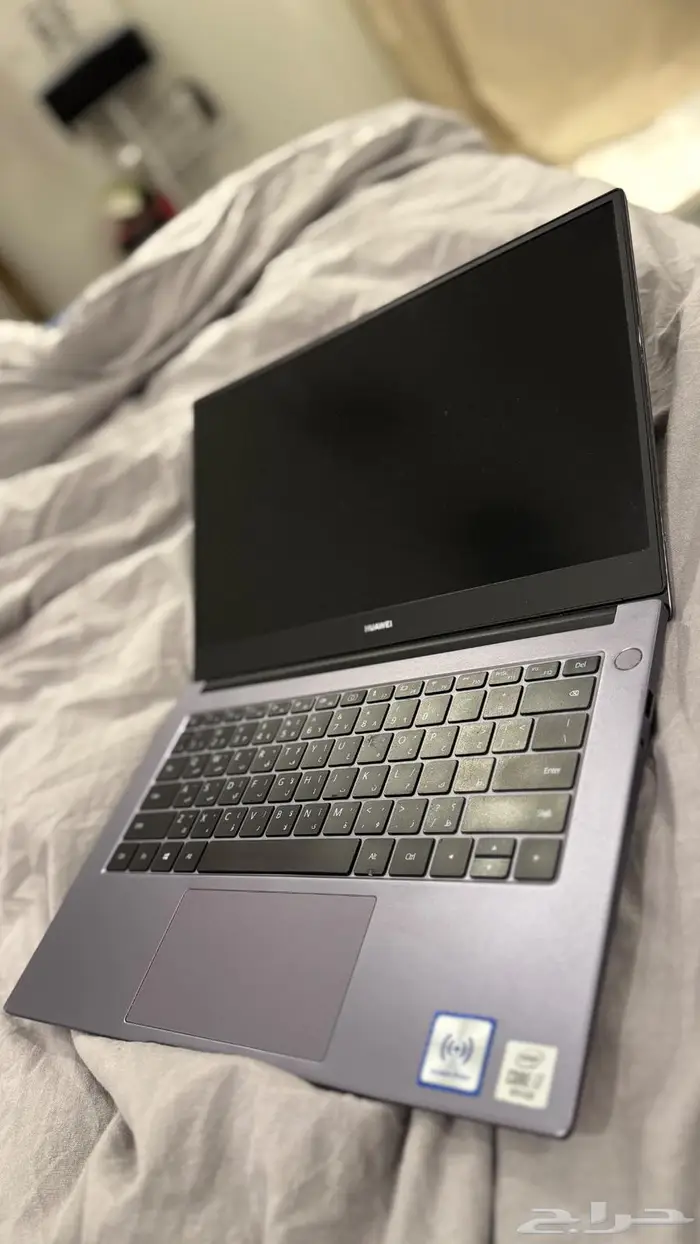 لابتوب هواوي MATEBOOK D14 2