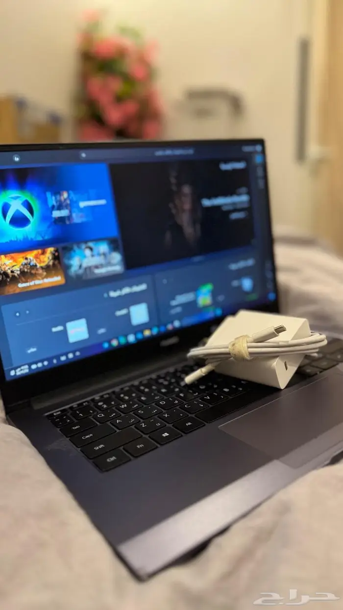 لابتوب هواوي MATEBOOK D14 0