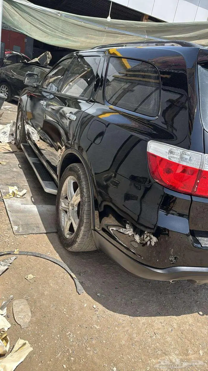 رش بوية وكالة فرن سمكره بويه رش مطفي رش تجميلي 3