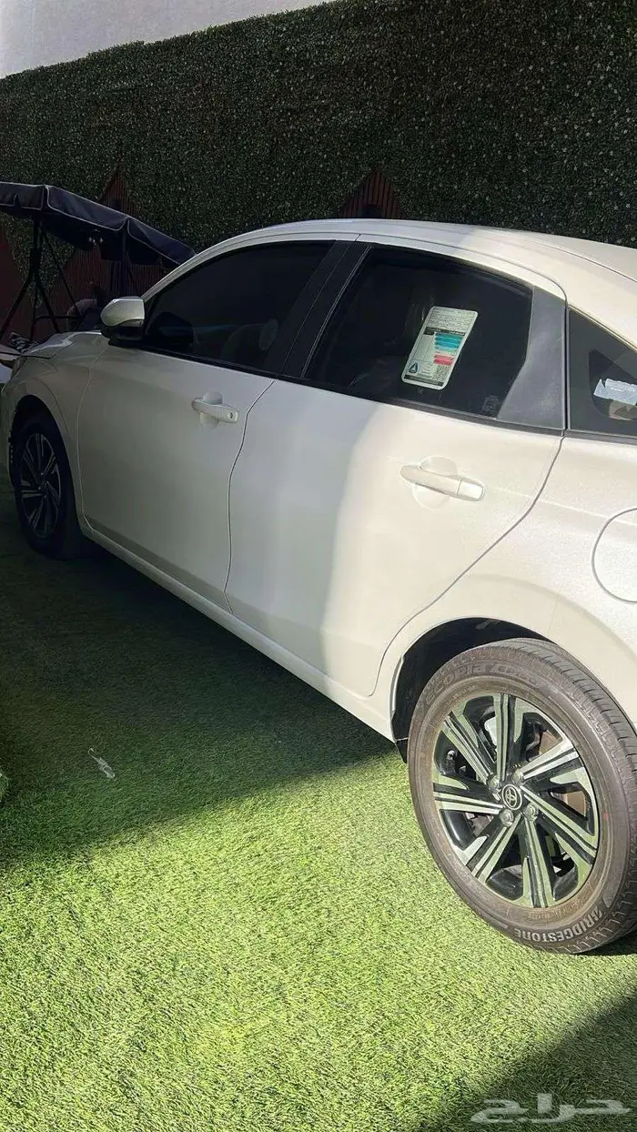 ياريس فل 2023 5