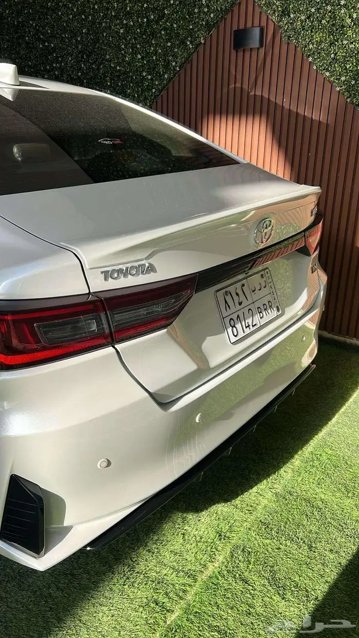 ياريس فل 2023 4