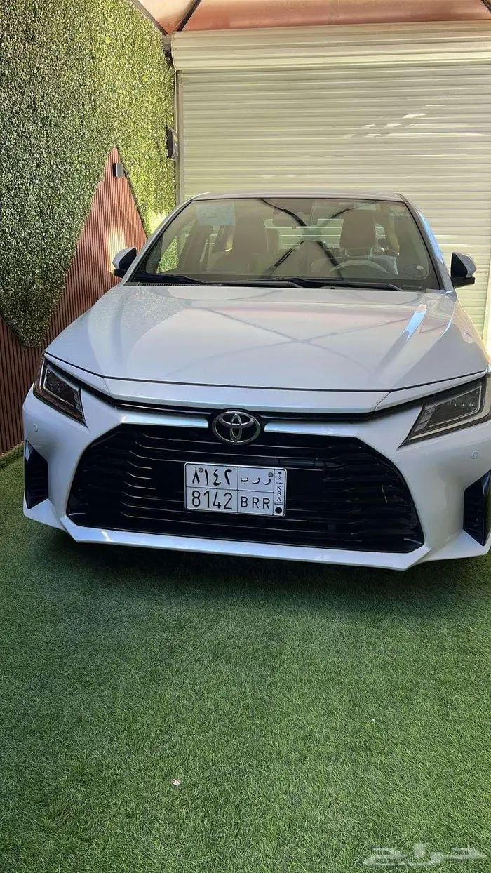 ياريس فل 2023 0