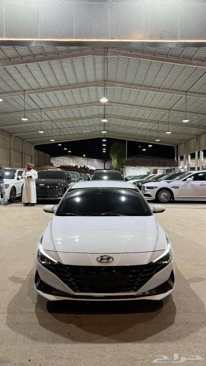 النترا 2023 عداد 94000 نص فل 2