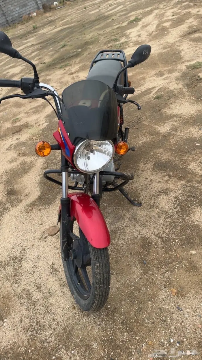 دباب بوكسر MB150cc 0