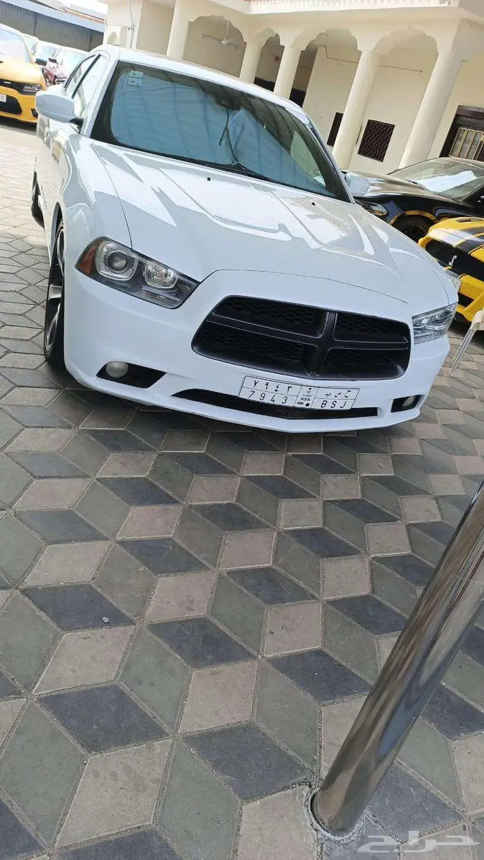 دودج 3
