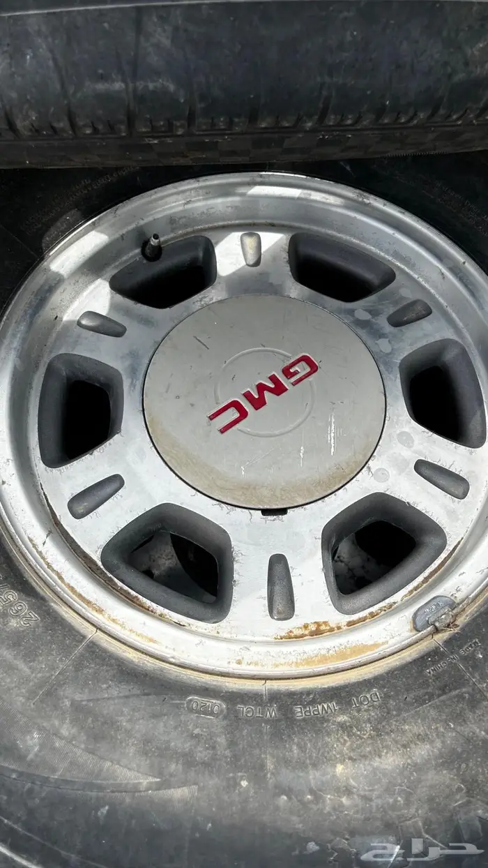 جنوط جمس 2002 0