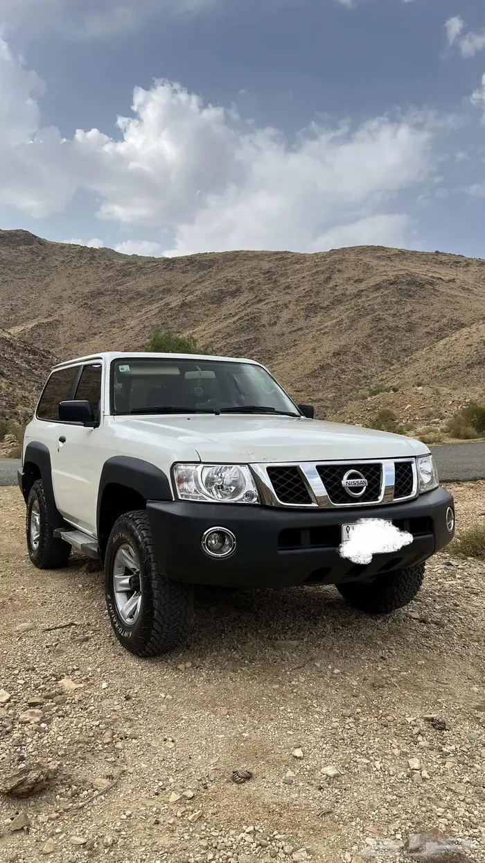 نسيان باترول ربع 10