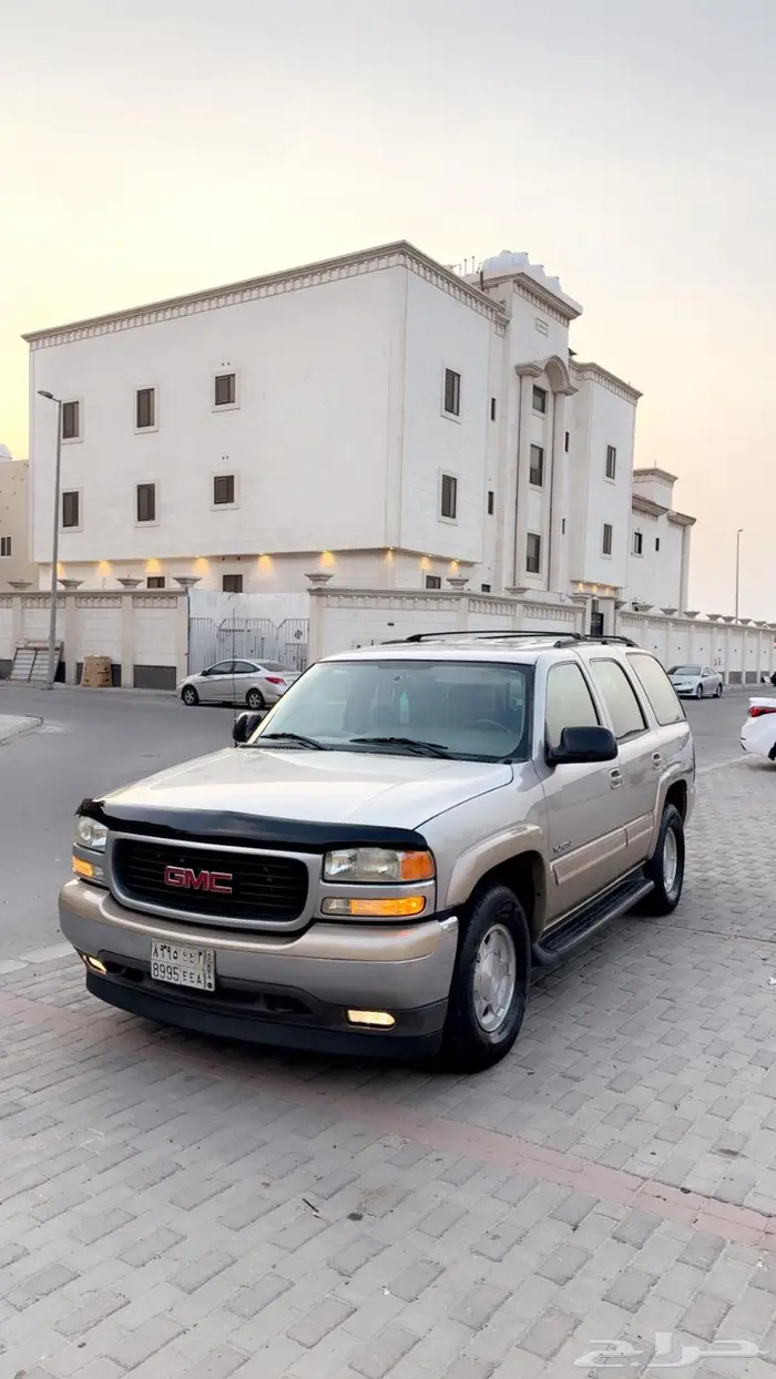 يوكن 2006 دبل منوة للمستخدم 1