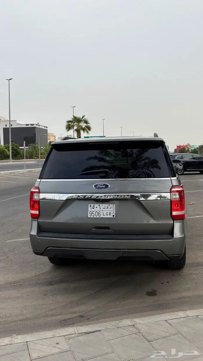 اكسبيدشن 2019 16