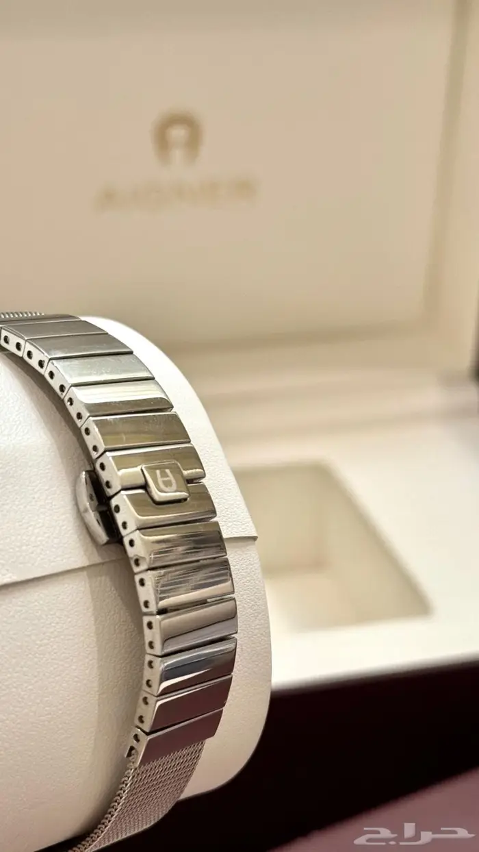 ساعة اغنر نسائي AIGNER 3