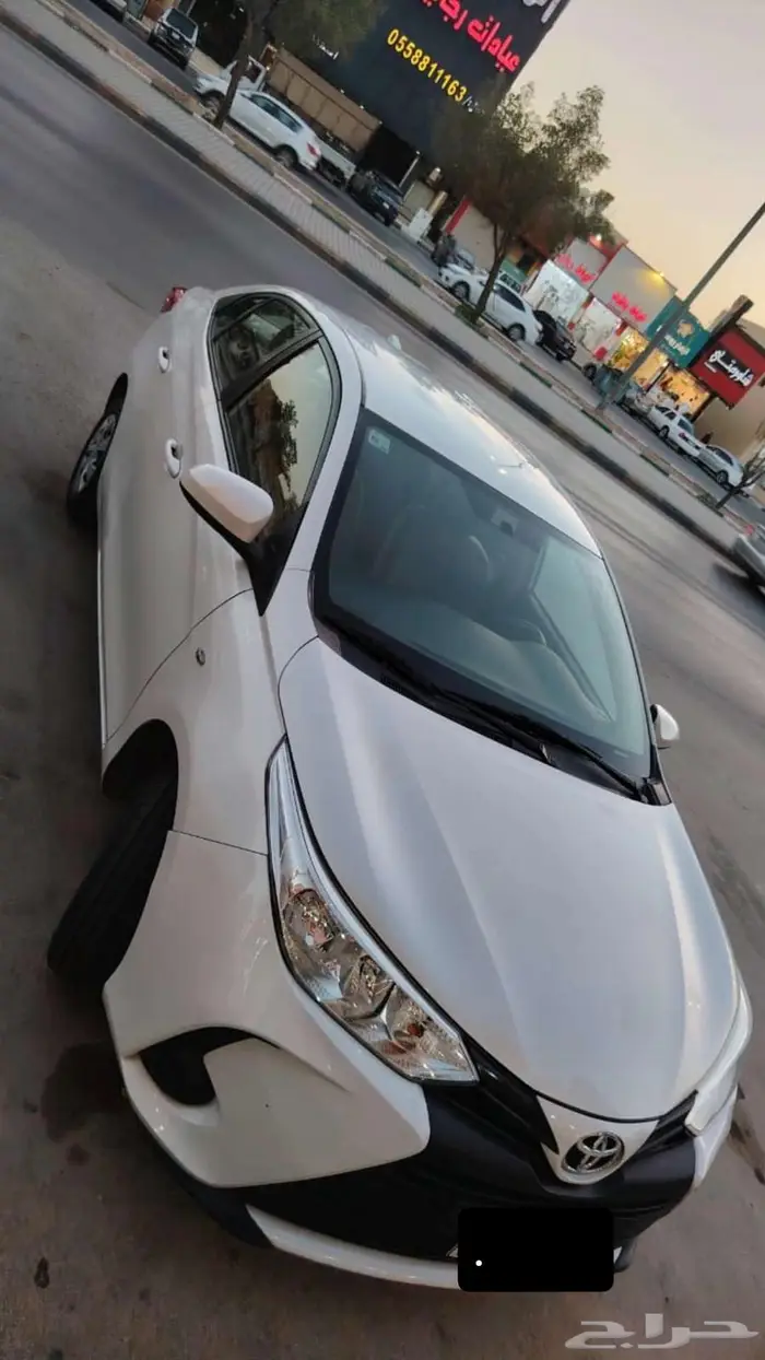 يارس 3