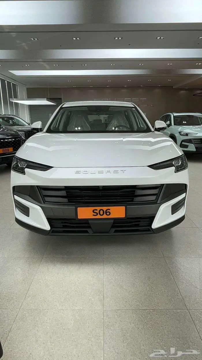 s06 2026 ساوايست 0