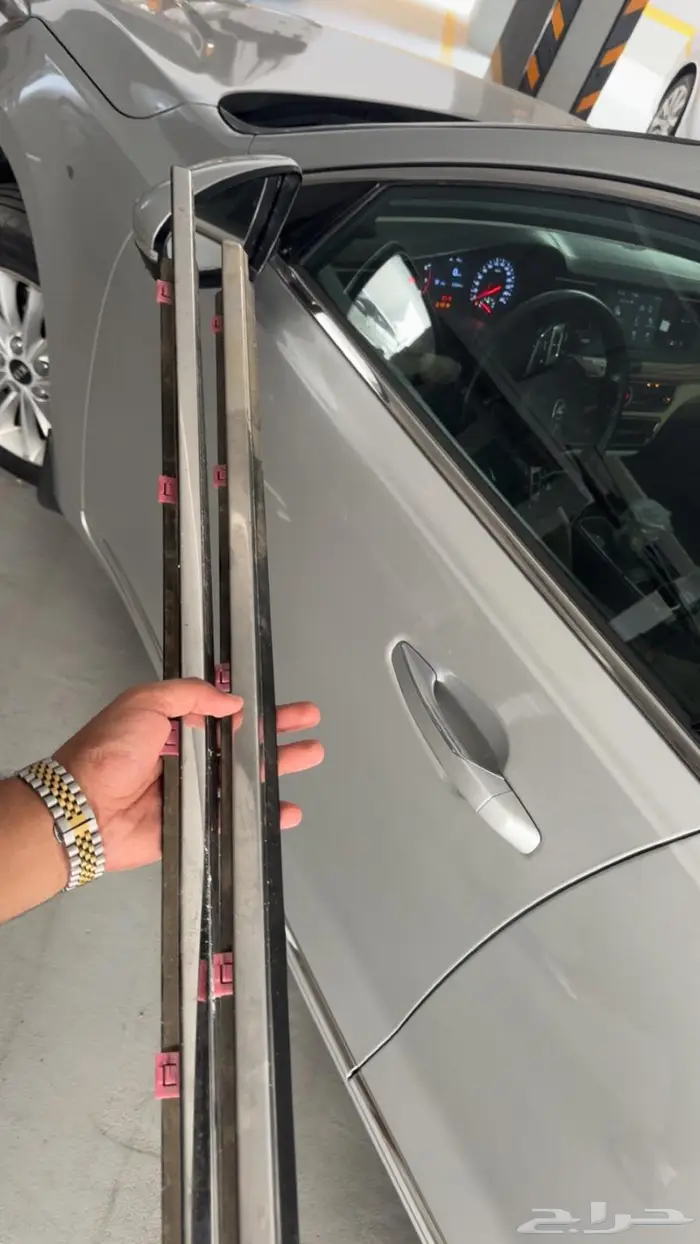 مساطر أبواب يمين ويسار 0