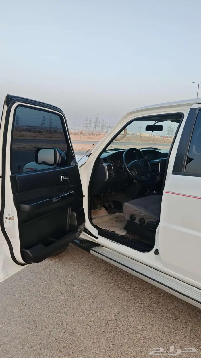 باترول فتك 2015 3