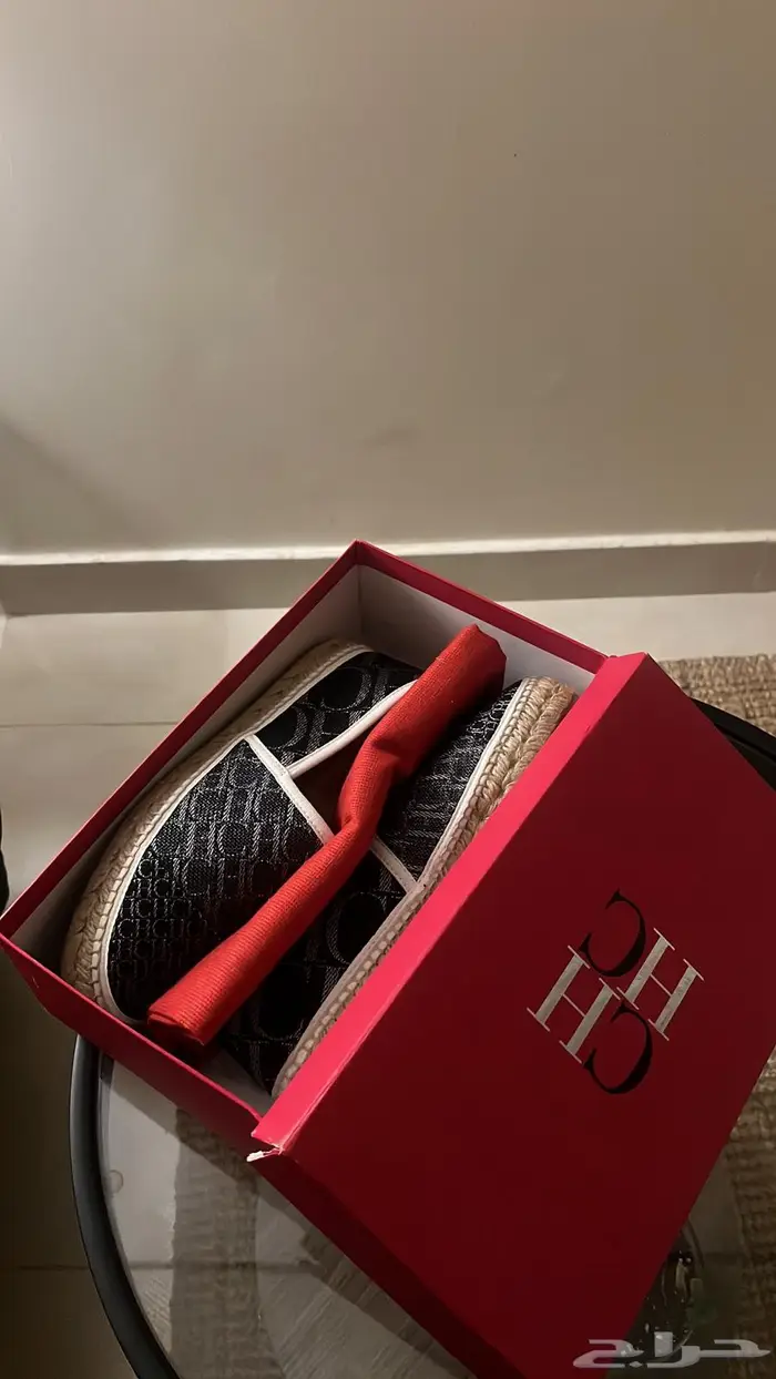 جزمة سي اتش CH شوز 0