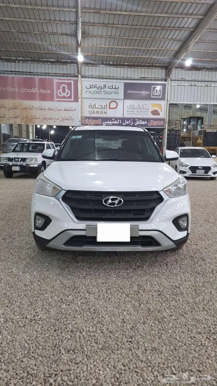 كريتا 2019 0