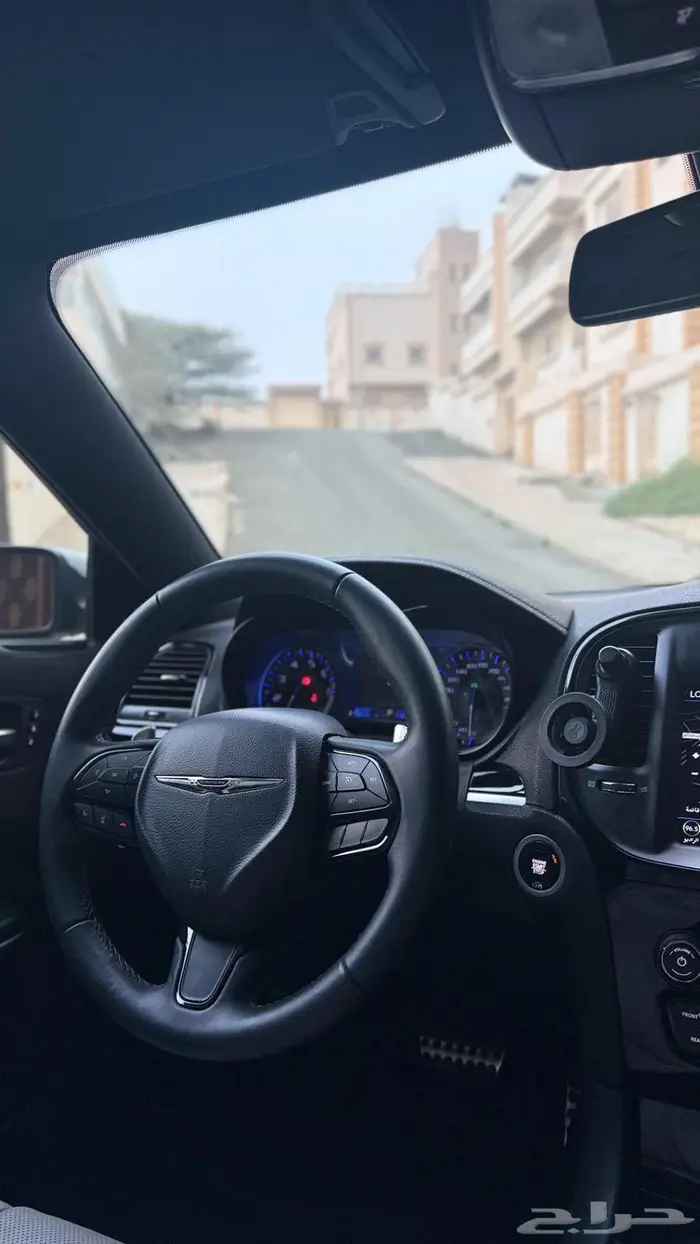 كلايزلر S300 فل كامل 23