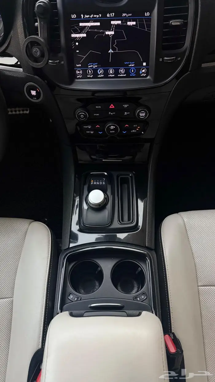 كلايزلر S300 فل كامل 25