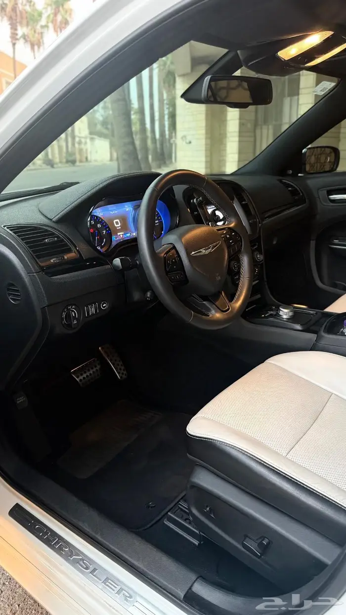 كلايزلر S300 فل كامل 27