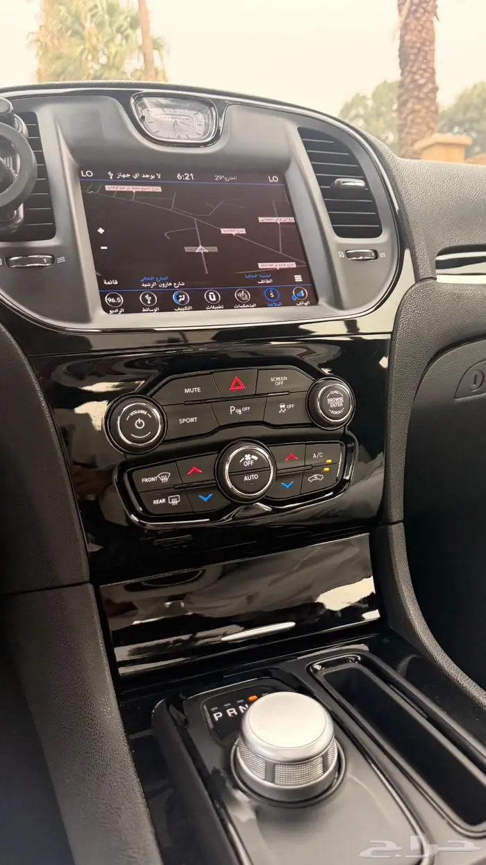 كلايزلر S300 فل كامل 29