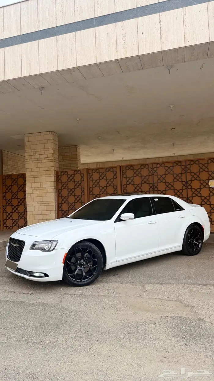كلايزلر S300 فل كامل 0