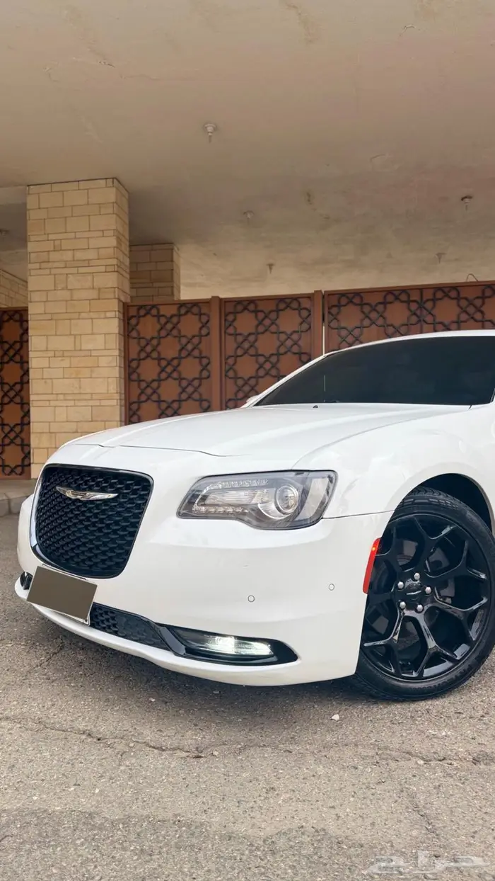 كلايزلر S300 فل كامل 3