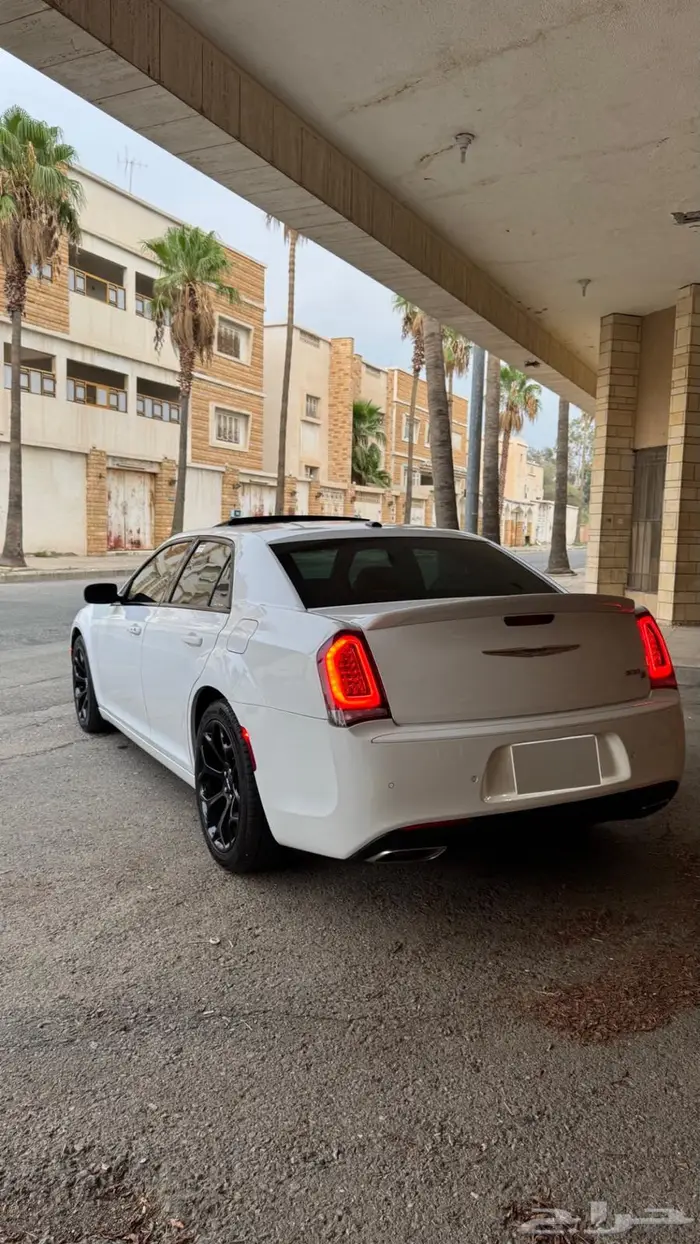 كلايزلر S300 فل كامل 6