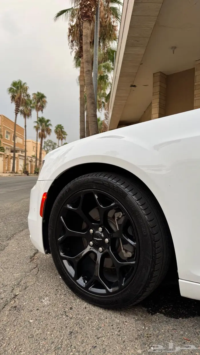 كلايزلر S300 فل كامل 13
