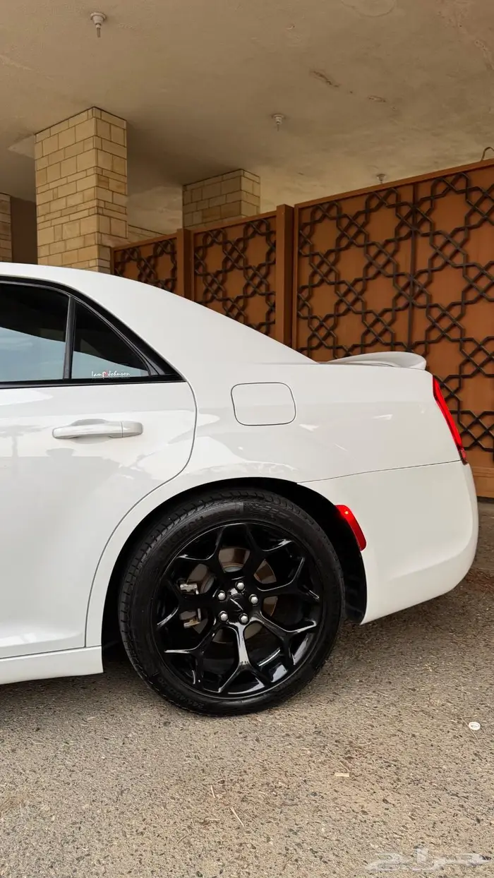 كلايزلر S300 فل كامل 14