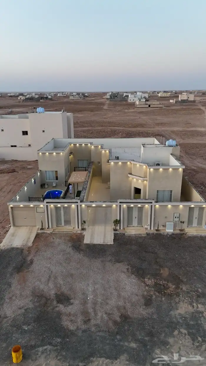 تصوير جوي والمونتاج 3