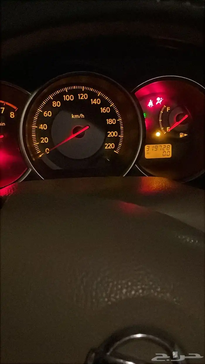 تيدا 2008 نسيان 1