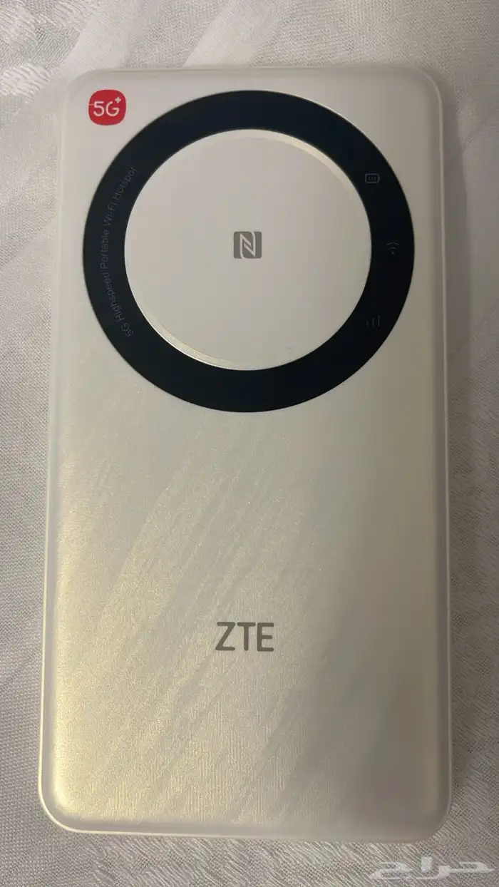 راوتر ZTE 5G U30 Air 1