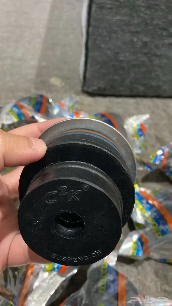 جلد بدي كابرس صناعة أمريكي 0