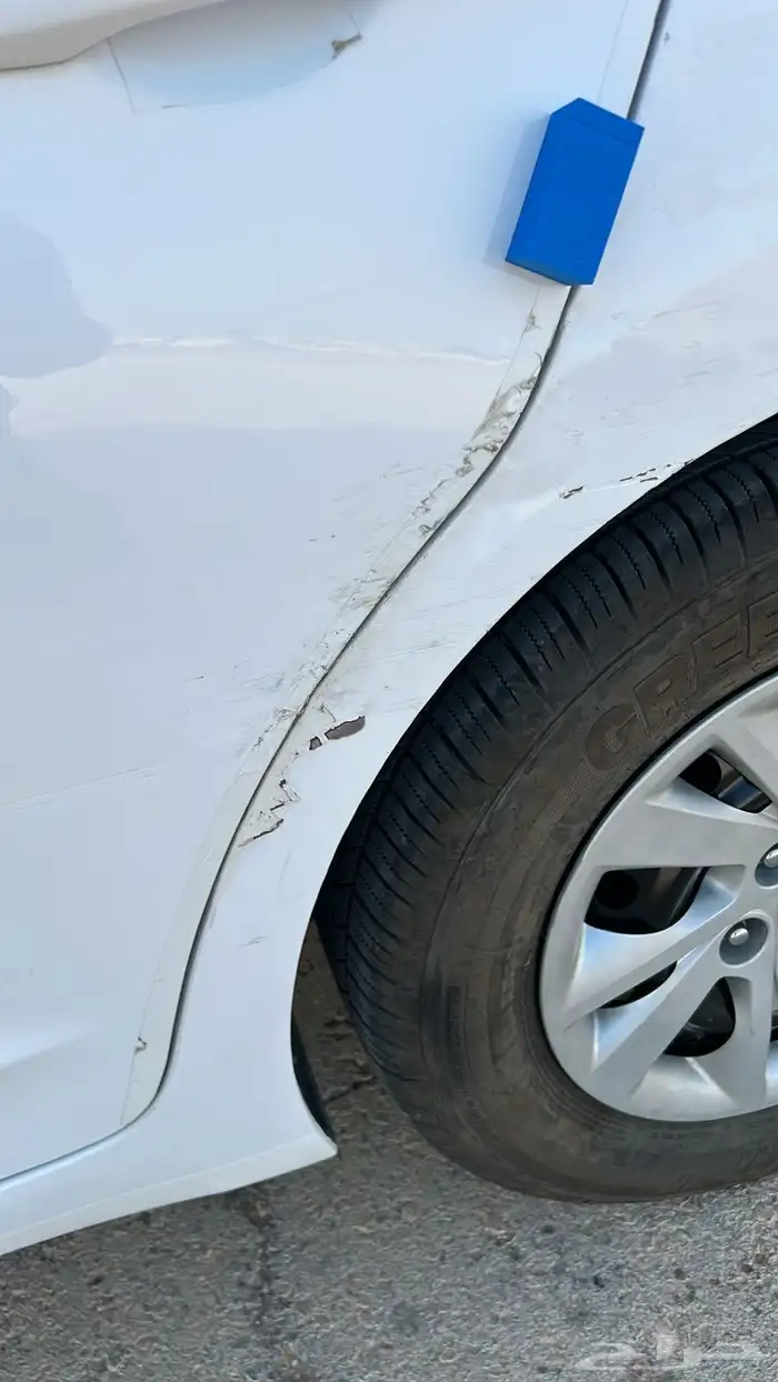 النترا 2019 ابيض ستاندر 35
