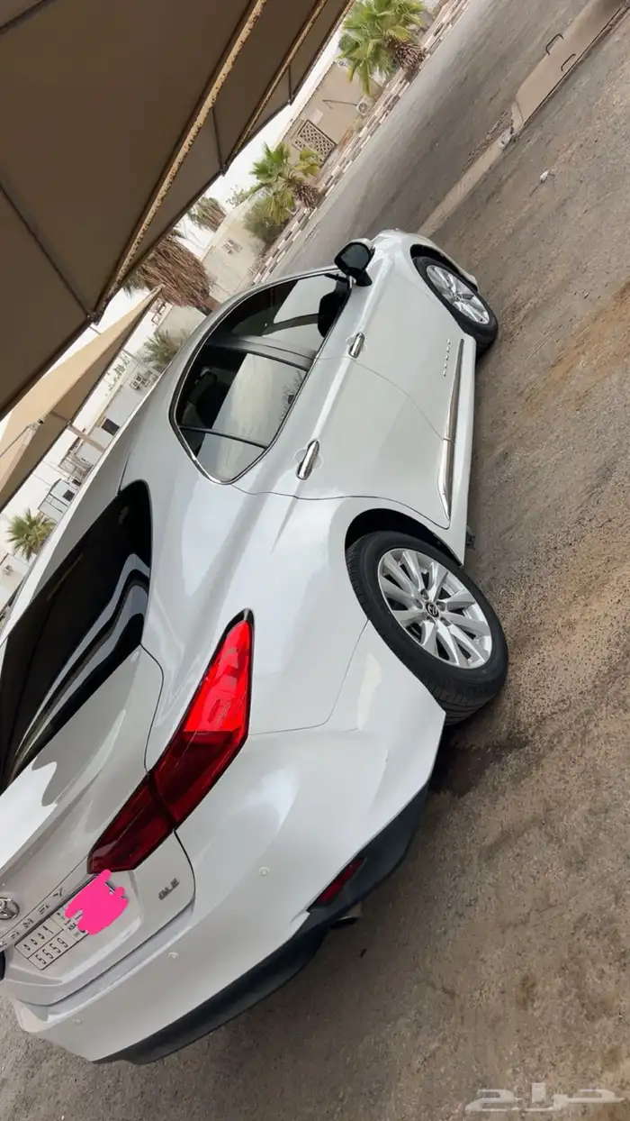 كامري 2019 فل كامل 14