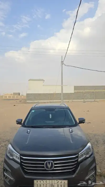 شانجان اس آس 75فل كامل موديل 2022 ماشي 125 index